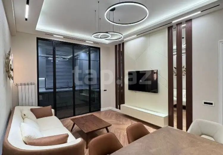 1 otaqlı mənzil , Bakı