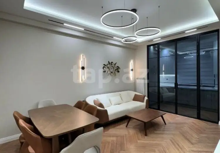 1 otaqlı mənzil , Bakı