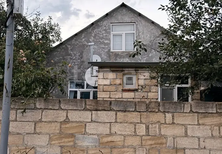 3 otaqlı mənzil , Qusar