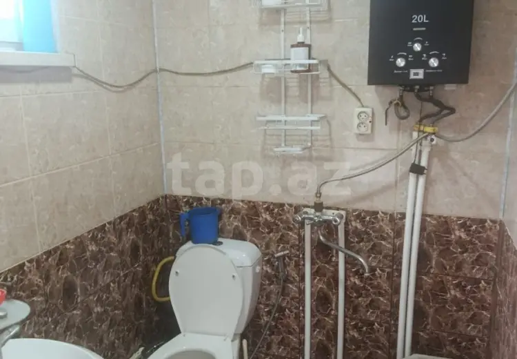 3 otaqlı mənzil , Qusar