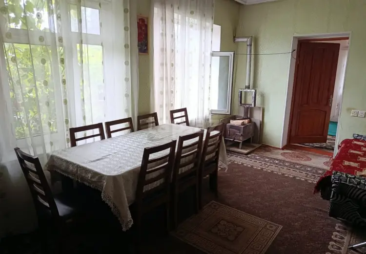 3 otaqlı mənzil , Qusar