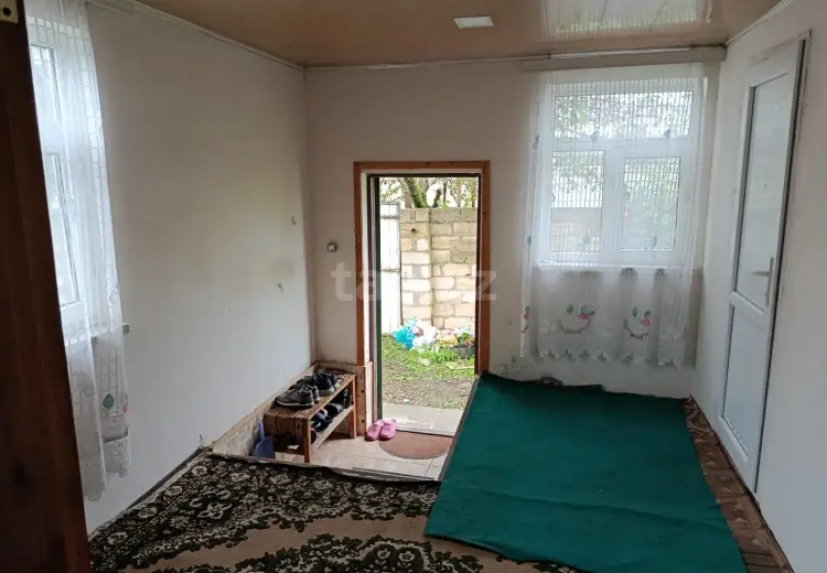 3 otaqlı mənzil , Qusar