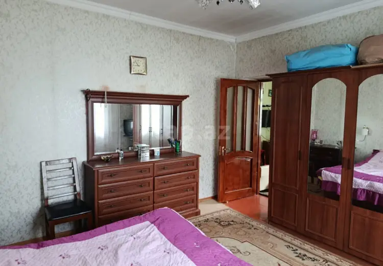 3 otaqlı mənzil , Qusar