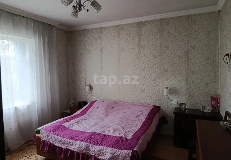 3 otaqlı mənzil , Qusar
