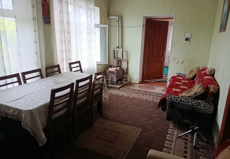3 otaqlı mənzil , Qusar
