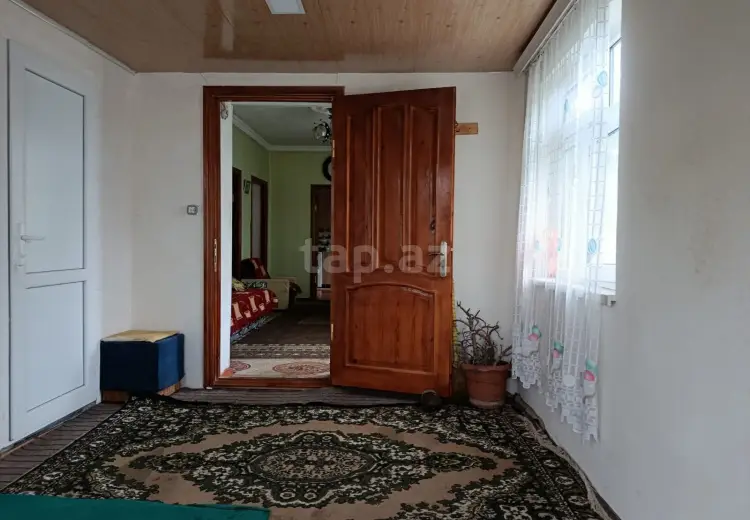 3 otaqlı mənzil , Qusar