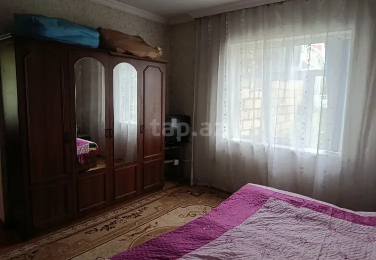 3 otaqlı mənzil , Qusar