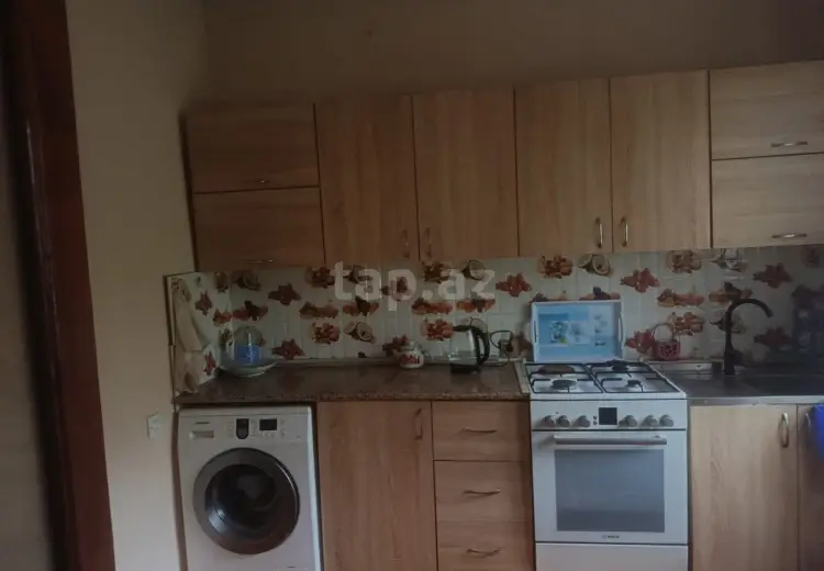 3 otaqlı mənzil , Qusar