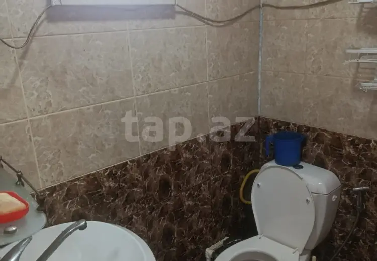 3 otaqlı mənzil , Qusar