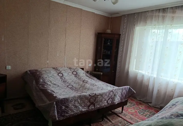 3 otaqlı mənzil , Qusar