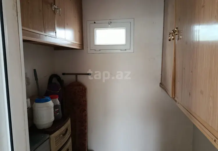 3 otaqlı mənzil , Qusar