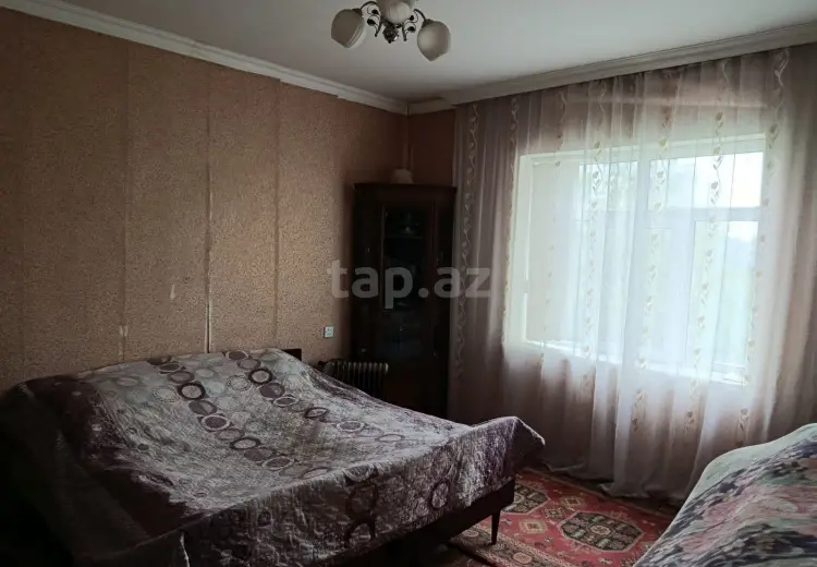 3 otaqlı mənzil , Qusar