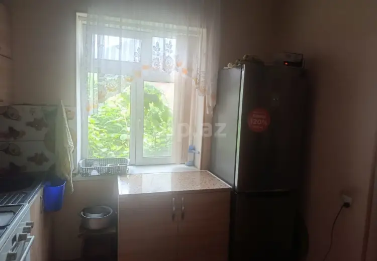 3 otaqlı mənzil , Qusar