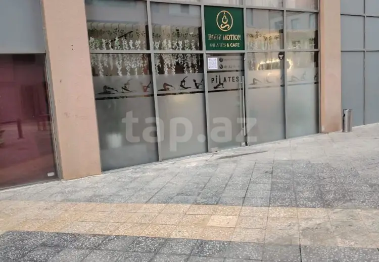 4 otaqlı mənzil , Bakı