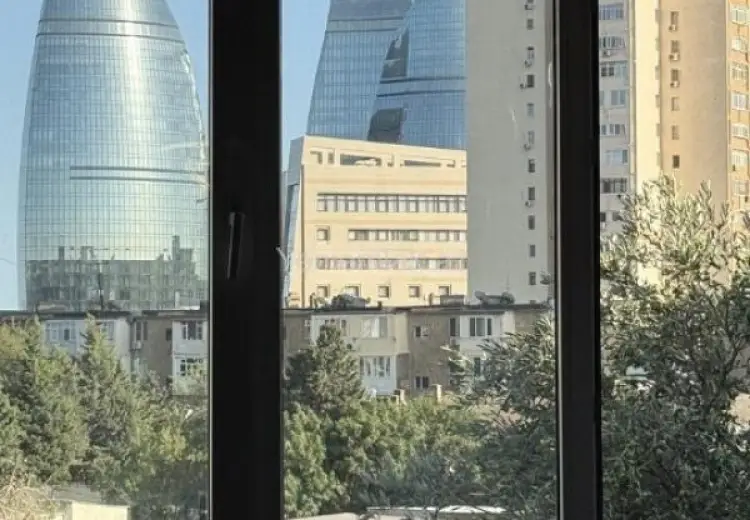 1 otaqlı mənzil Satılır, Yasamal qəs., Yasamal, Bakı