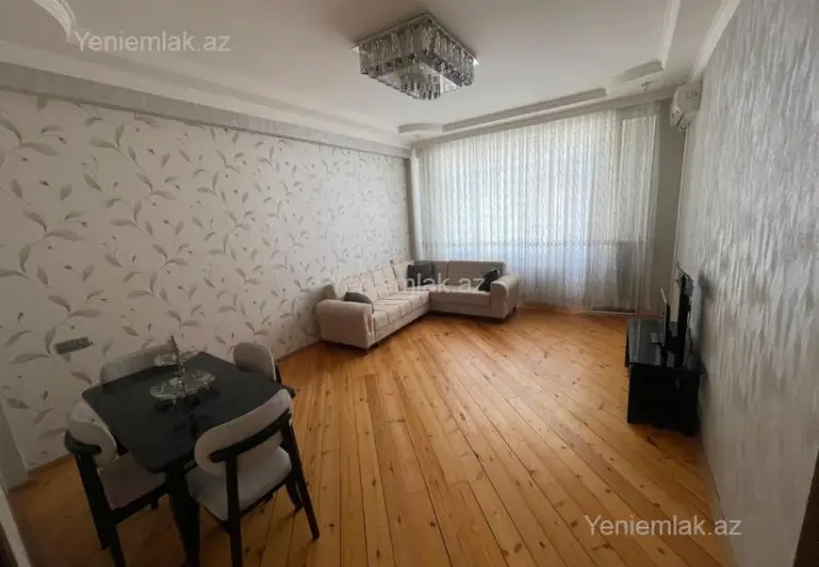 3 otaqlı mənzil Kirayə (aylıq), Xırdalan