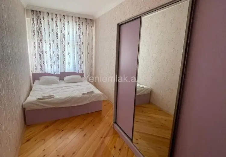 3 otaqlı mənzil Kirayə (aylıq), Xırdalan