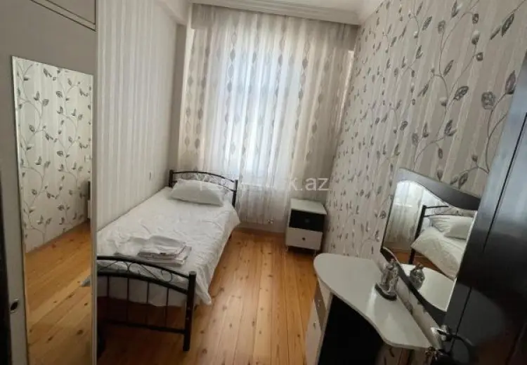 3 otaqlı mənzil Kirayə (aylıq), Xırdalan