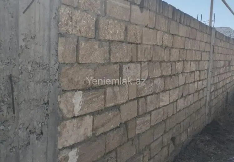 12 sot Torpaq Satılır, Mərdəkan, Xəzər, Bakı