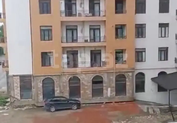 2 otaqlı mənzil , Qusar
