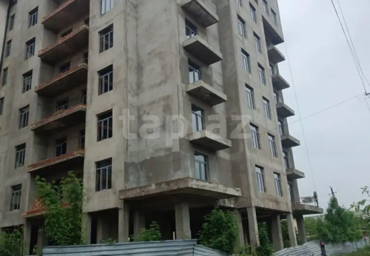 2 otaqlı mənzil , Qusar