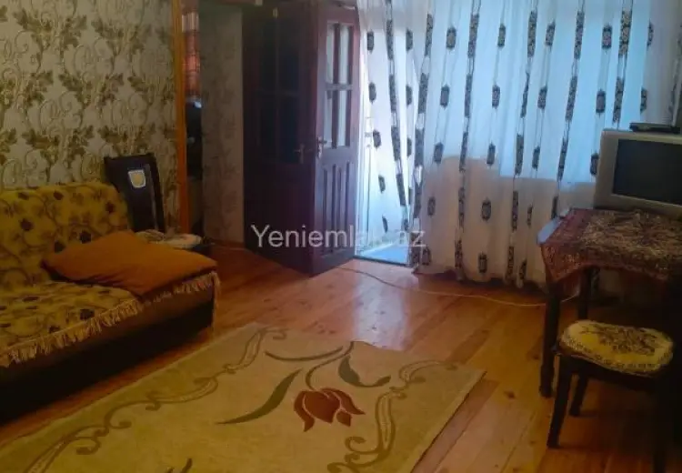 2 otaqlı mənzil Satılır, Əhmədli, Xətai, Bakı