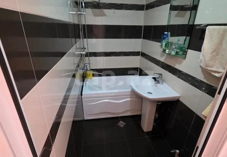 2 otaqlı mənzil , Sumqayıt