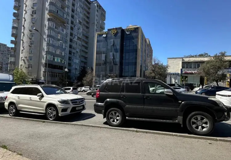400 m² Obyekt / Ofis Satılır, Nəsimi, Bakı