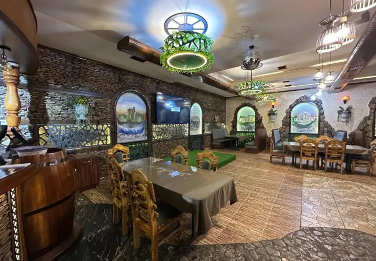 400 m² Obyekt / Ofis Satılır, Nəsimi, Bakı