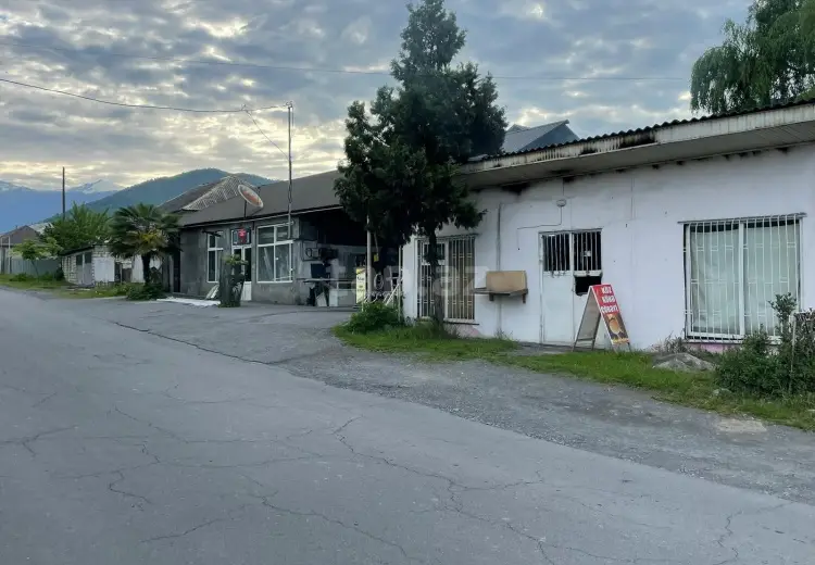 0 m² Obyekt / Ofis , Zaqatala