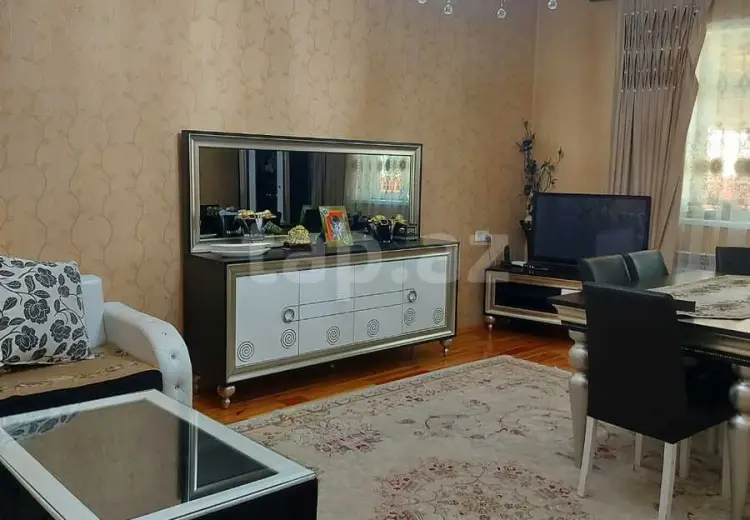 3 otaqlı mənzil , Saray, Abşeron