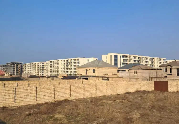 12 sot Torpaq Satılır, Nardaran qəs., Sabunçu, Bakı