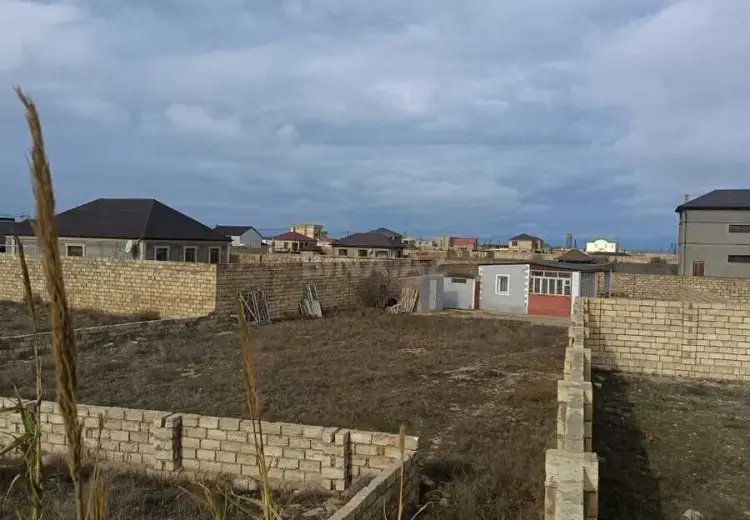 12 sot Torpaq Satılır, Nardaran qəs., Sabunçu, Bakı