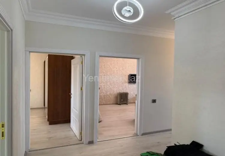 3 otaqlı mənzil Satılır, 9-cu mikrorayon, Nəsimi, Bakı