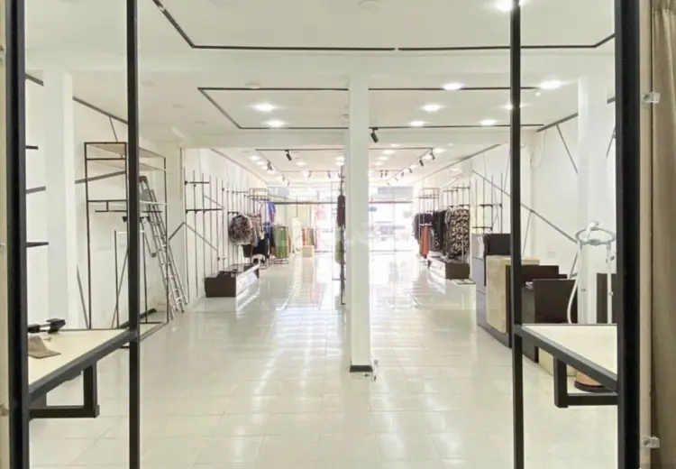 0 m² Obyekt / Ofis , Bakıxanov qəs., Sabunçu, Bakı