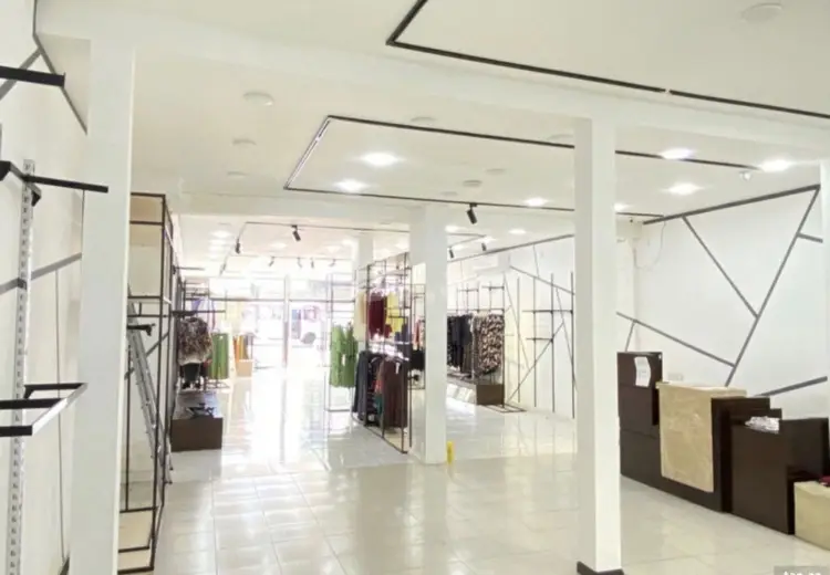 0 m² Obyekt / Ofis , Bakıxanov qəs., Sabunçu, Bakı