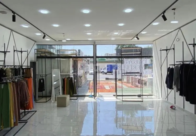 0 m² Obyekt / Ofis , Bakıxanov qəs., Sabunçu, Bakı