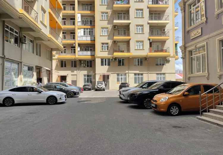 2 otaqlı mənzil , Bakı