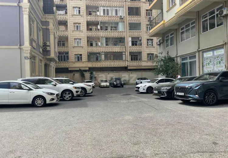 2 otaqlı mənzil , Bakı