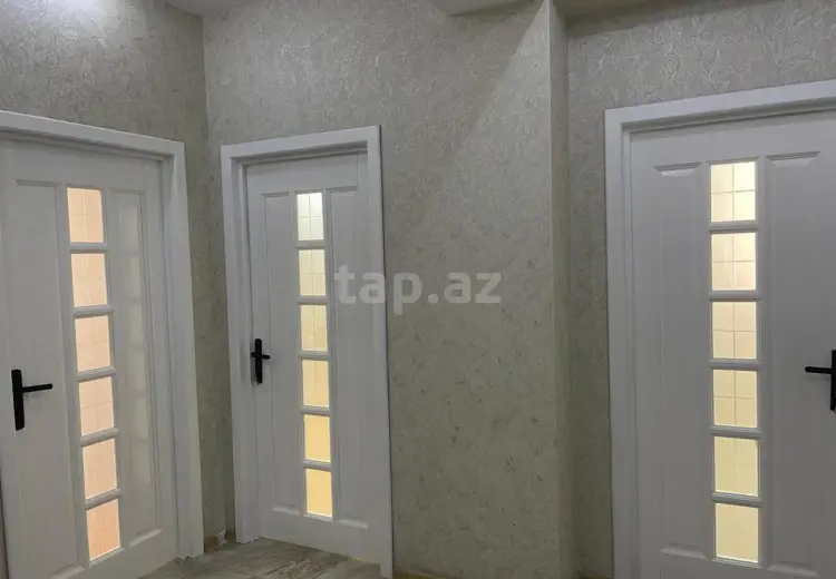 2 otaqlı mənzil , Bakı