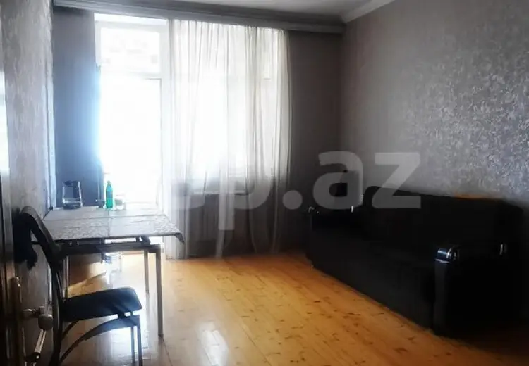 2 otaqlı mənzil , Bakı