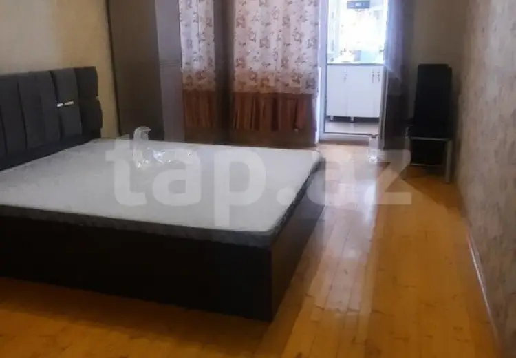 2 otaqlı mənzil , Bakı
