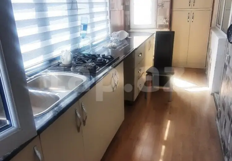 2 otaqlı mənzil , Bakı