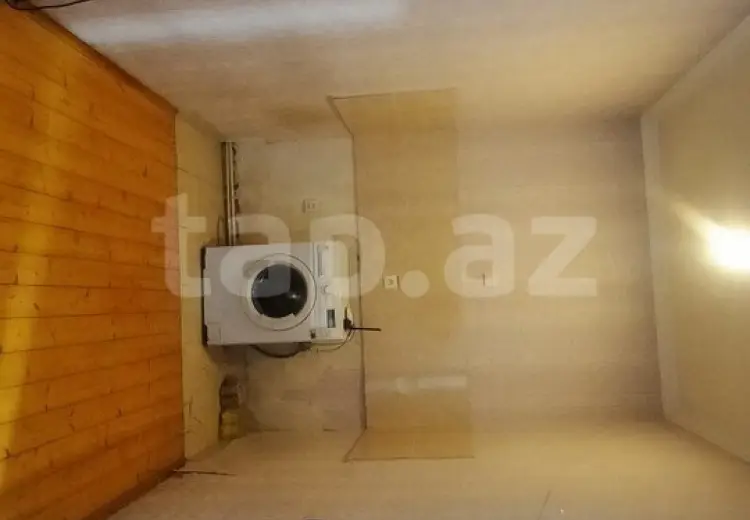 2 otaqlı mənzil , Bakı