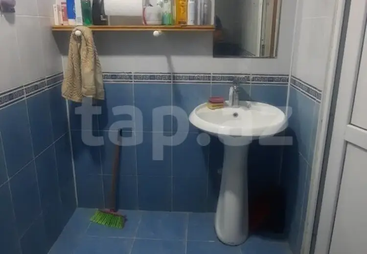 2 otaqlı mənzil , Bakı