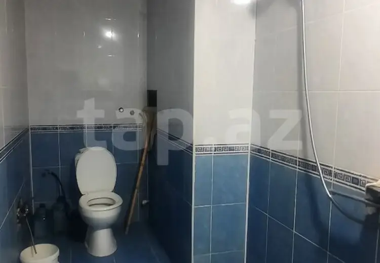 2 otaqlı mənzil , Bakı