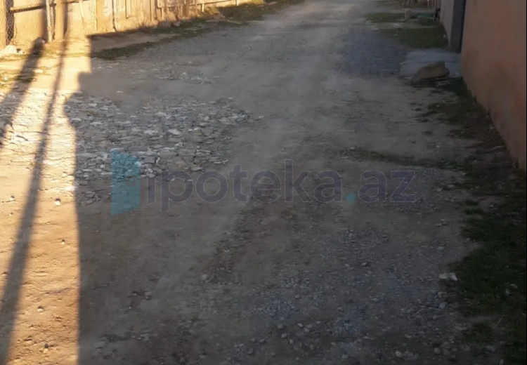 4 sot Torpaq Satılır, Qobustan şəh., Qaradağ, Bakı