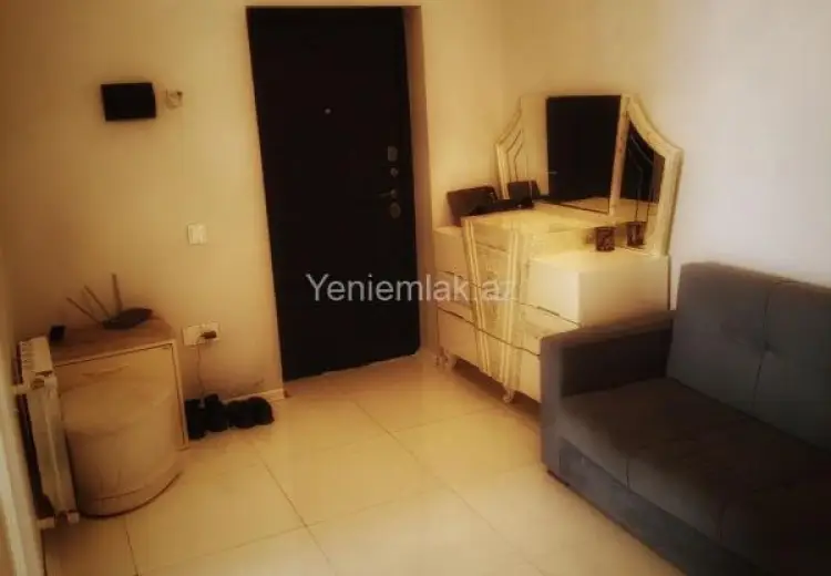 2 otaqlı mənzil Satılır, Xırdalan