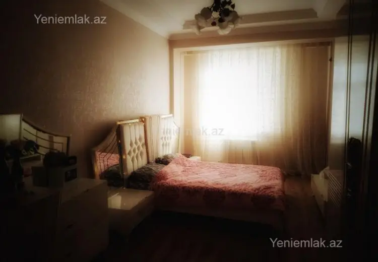 2 otaqlı mənzil Satılır, Xırdalan