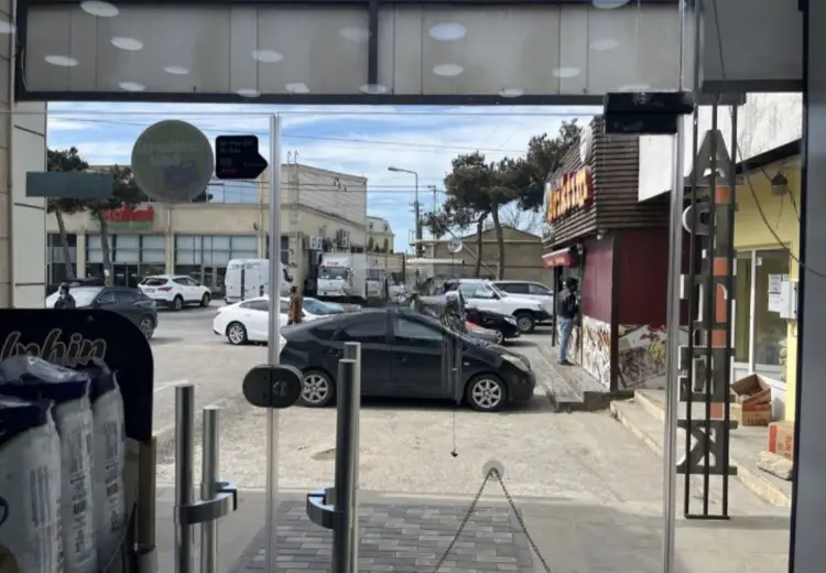 60 m² Obyekt / Ofis Satılır, Buzovna, Xəzər, Bakı